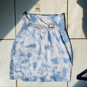 VS PINK pencil skirt